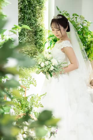 【12月～2月の結婚式大歓迎♡冬婚プラン】≪早割★50名150万円≫