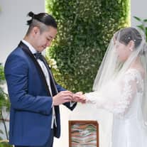 《10大BIG特典!》5名様以上の会食で挙式プランが50%OFF★