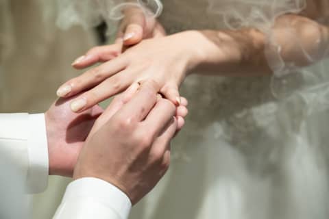 【12月～2月の結婚式大歓迎♡冬婚プラン】≪早割★50名150万円≫