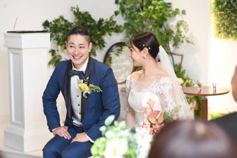 【9・10・11月大歓迎♡秋婚プラン】≪直前割★50名150万円≫