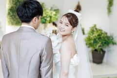 【挙式＆フォトプラン】格安110,000円☆（会食付きで撮影代が半額）