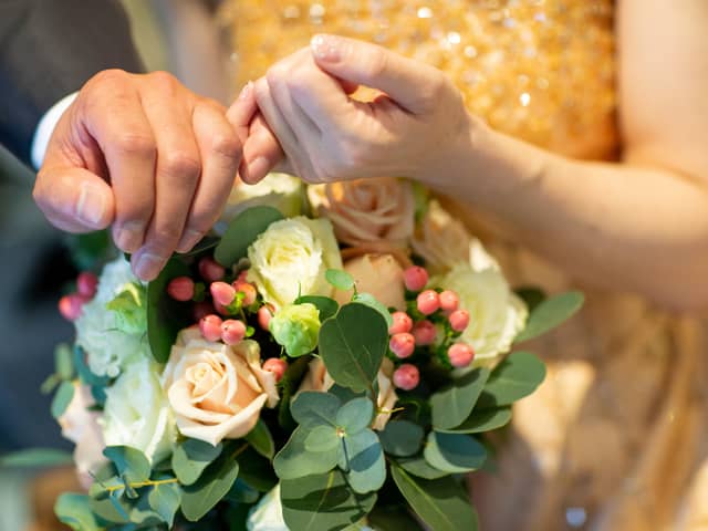 【公式】Dream-Wall 小山|栃木県小山市の少人数専門式場