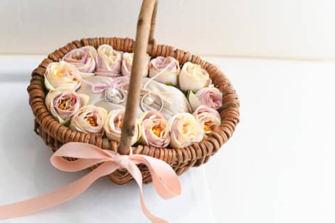 【挙式＆フォトプラン】格安110,000円☆（会食付きで撮影代が半額）