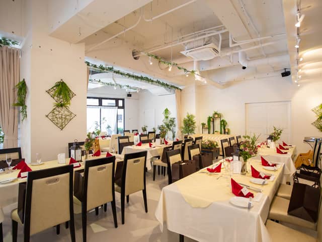 【公式】Dream-Wall 小山|栃木県小山市の少人数専門式場