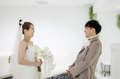 【秋婚限定】＼人気シーズンがお得に叶う／特典付きWプラン★