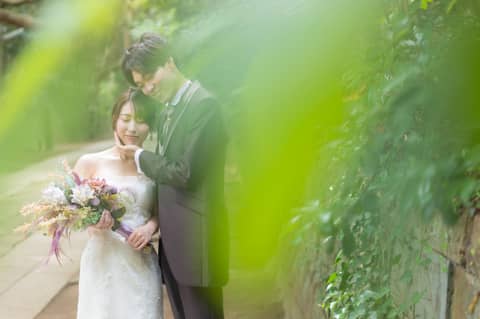 【自己負担0円プラン！】ご祝儀内で結婚式が挙げられるのはこの会場だけ！