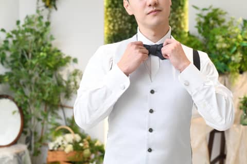 【フォトウエディング￥165,000】ご両親の衣裳レンタル付き！