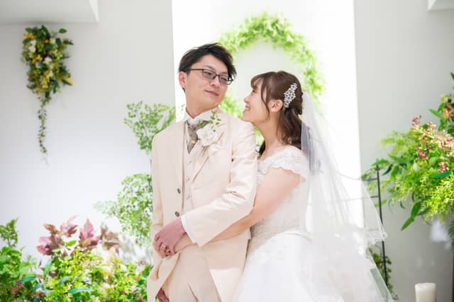 【公式】Dream-Wall 小山｜栃木県小山市の少人数専門式場