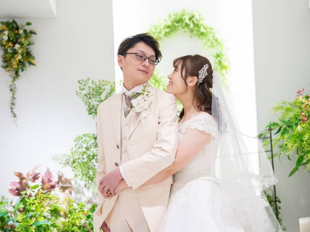 【公式】Dream-Wall 小山|栃木県小山市の少人数専門式場