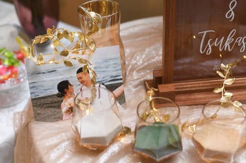 【自己負担0円プラン！】ご祝儀内で結婚式が挙げられるのはこの会場だけ！