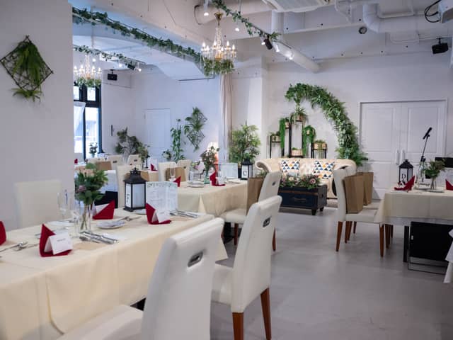 【公式】Dream-Wall 小山|栃木県小山市の少人数専門式場