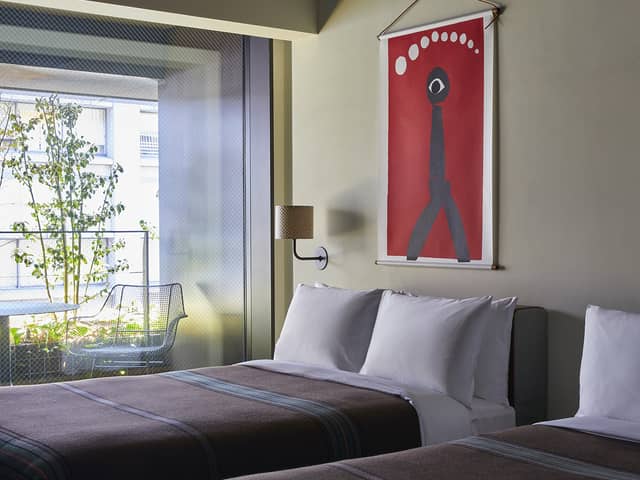 Ace Hotel Kyoto/エースホテル京都