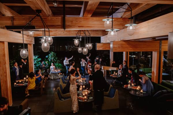 Ace Hotel Kyoto／エースホテル京都