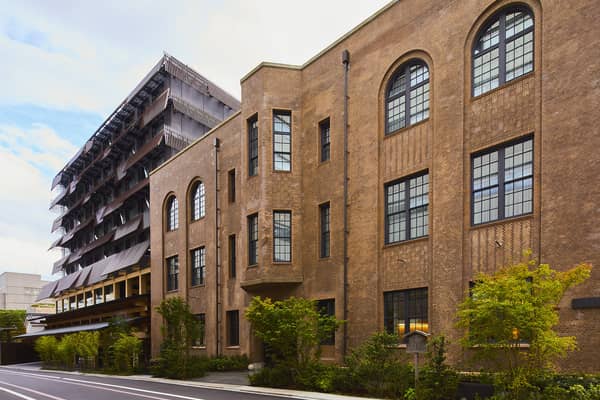 Ace Hotel Kyoto/エースホテル京都