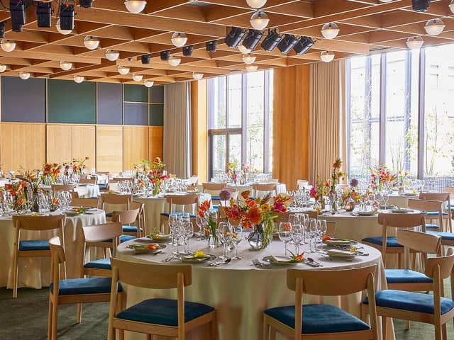 Ace Hotel Kyoto/エースホテル京都