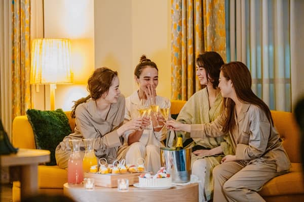 Ace Hotel Kyoto/エースホテル京都