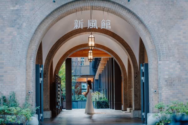 Ace Hotel Kyoto／エースホテル京都