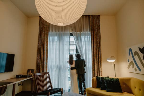 Ace Hotel Kyoto／エースホテル京都