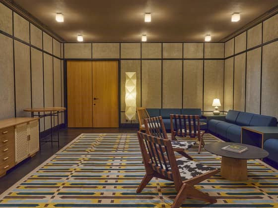 Ace Hotel Kyoto／エースホテル京都