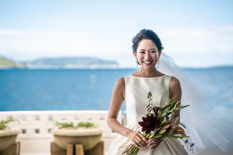 心のこもったおもてなし 少人数w相談会 公式 The Blue ザ ブルー 福岡レストランウエディング 結婚式場