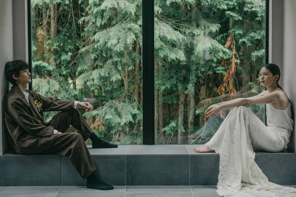 【公式】山梨の少人数結婚式ならwedding norm.