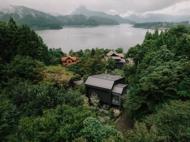 【公式】山梨の少人数結婚式ならwedding norm.