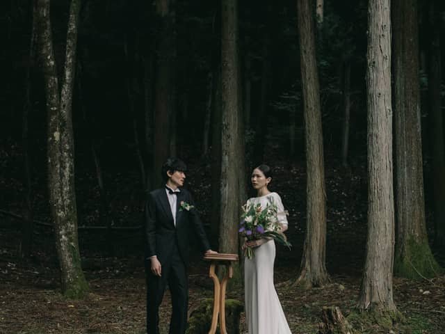 【公式】山梨の少人数結婚式ならwedding norm.