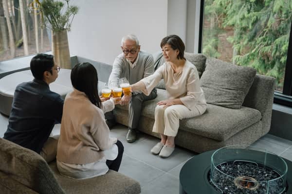 【公式】山梨の少人数結婚式ならwedding norm.