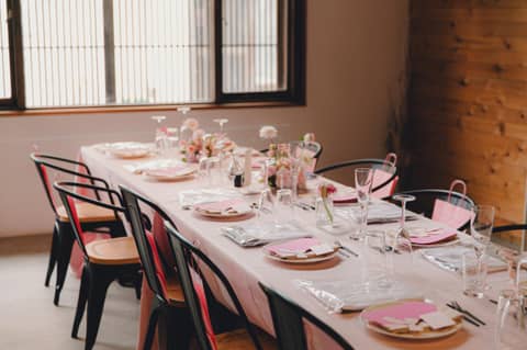 pecorino wedding（ペコリーノウェディング）