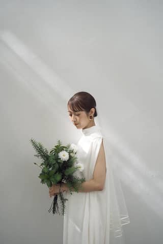 【お手軽】フォトウェディング×家族食事会