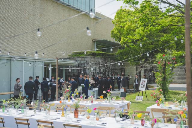 pecorino wedding（ペコリーノウェディング）