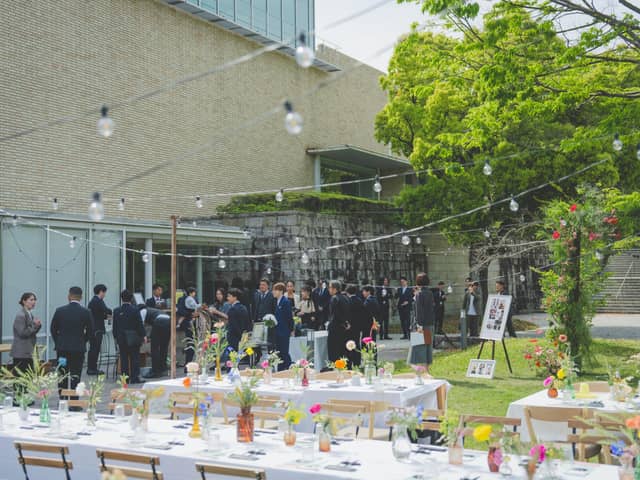 pecorino wedding(ペコリーノウェディング)