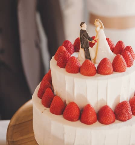 pecorino wedding（ペコリーノウェディング）