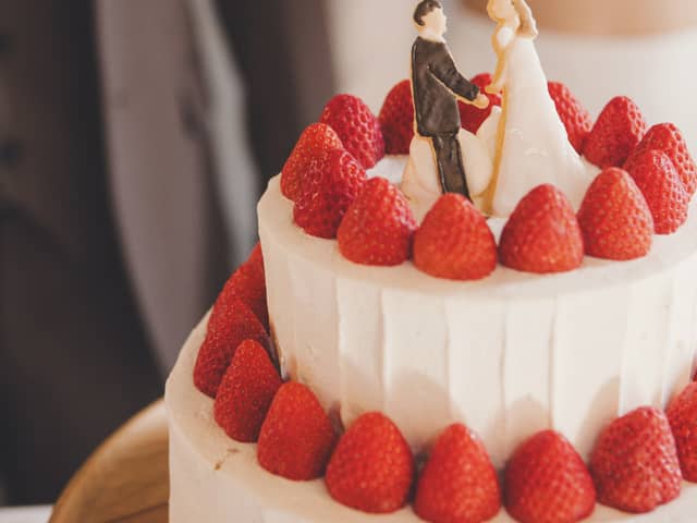 pecorino wedding(ペコリーノウェディング)