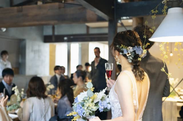 pecorino wedding（ペコリーノウェディング）