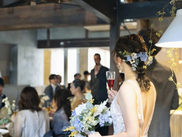 pecorino wedding(ペコリーノウェディング)