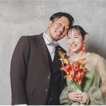 前撮り撮影プレゼント