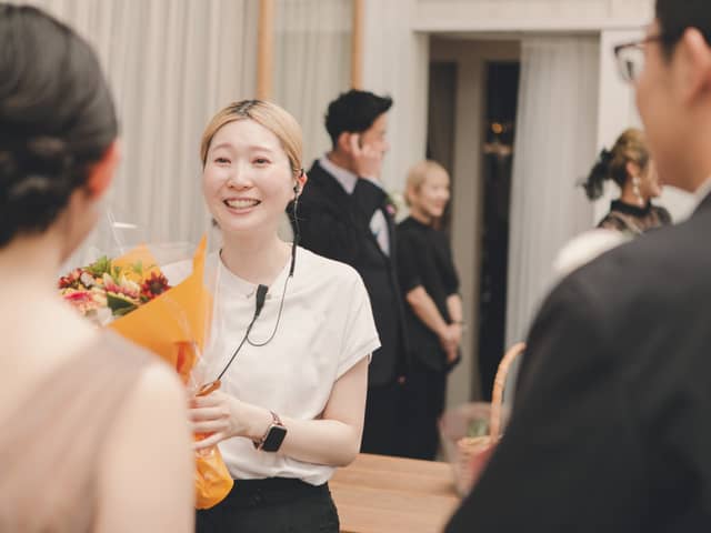 pecorino wedding(ペコリーノウェディング)