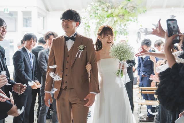 【公式】pecorino wedding（ペコリーノウェディング）/三重県津市/カフェウェディング