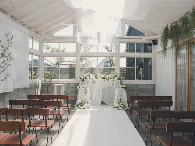 pecorino wedding(ペコリーノウェディング)