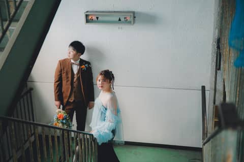 【公式】pecorino wedding（ペコリーノウェディング）/三重県津市/カフェウェディング