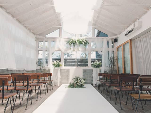 pecorino wedding(ペコリーノウェディング)