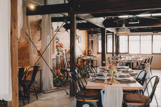 pecorino wedding（ペコリーノウェディング）