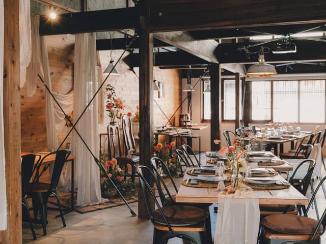 pecorino wedding(ペコリーノウェディング)