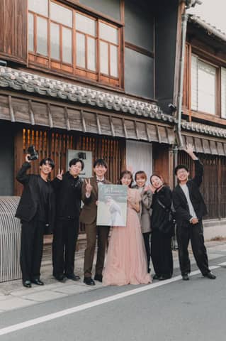 pecorino wedding（ペコリーノウェディング）