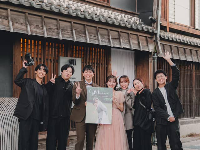 pecorino wedding(ペコリーノウェディング)