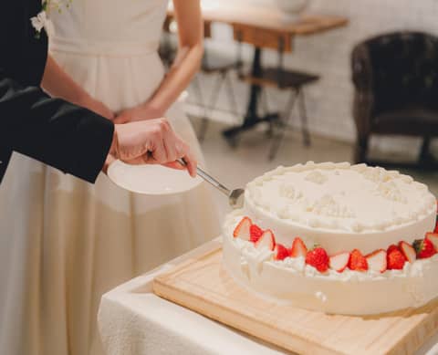 pecorino wedding（ペコリーノウェディング）