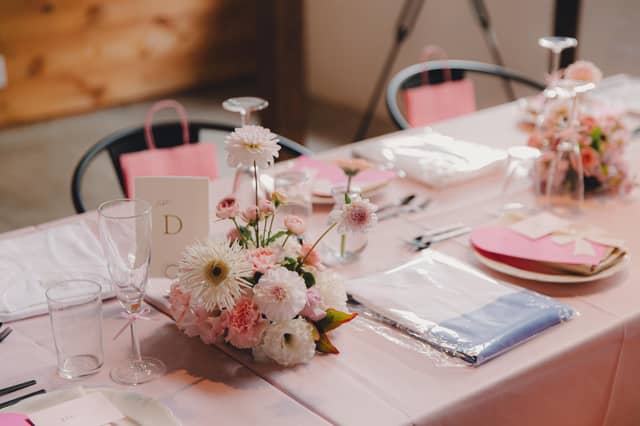 pecorino wedding（ペコリーノウェディング）