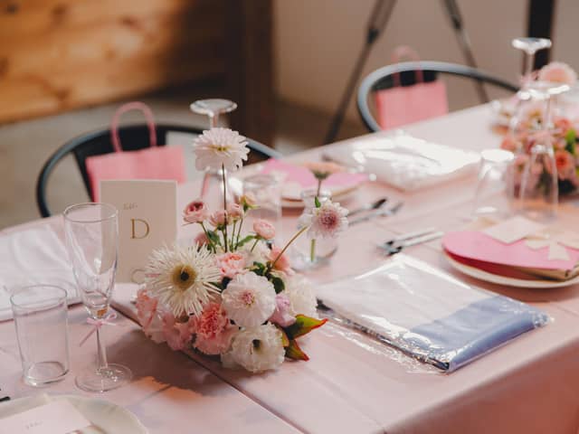 pecorino wedding(ペコリーノウェディング)