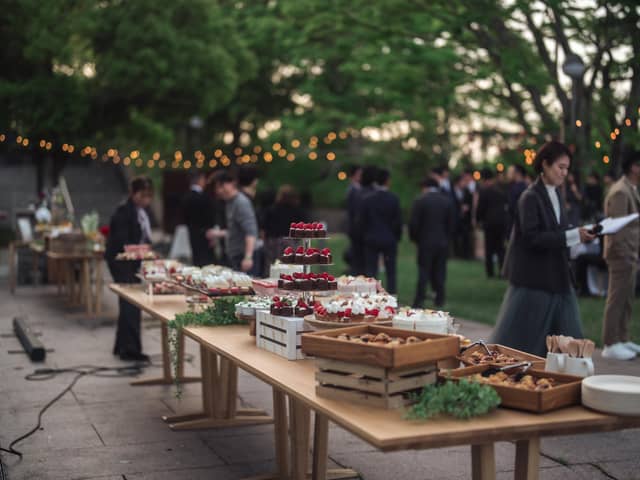 pecorino wedding(ペコリーノウェディング)